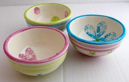 Cereal Bowl