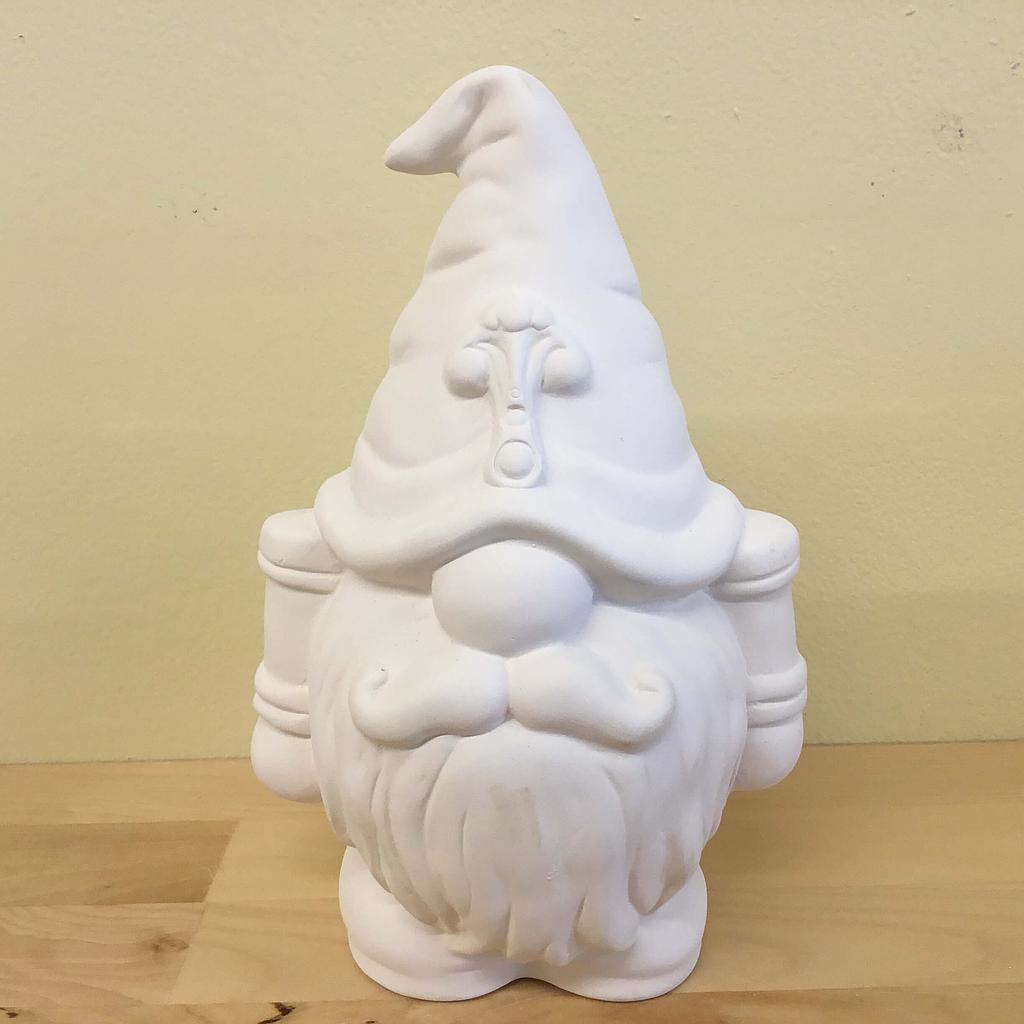 Gnome Cracker (28.6cm H)