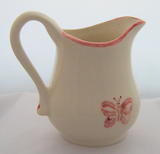 Classic Milk Jug