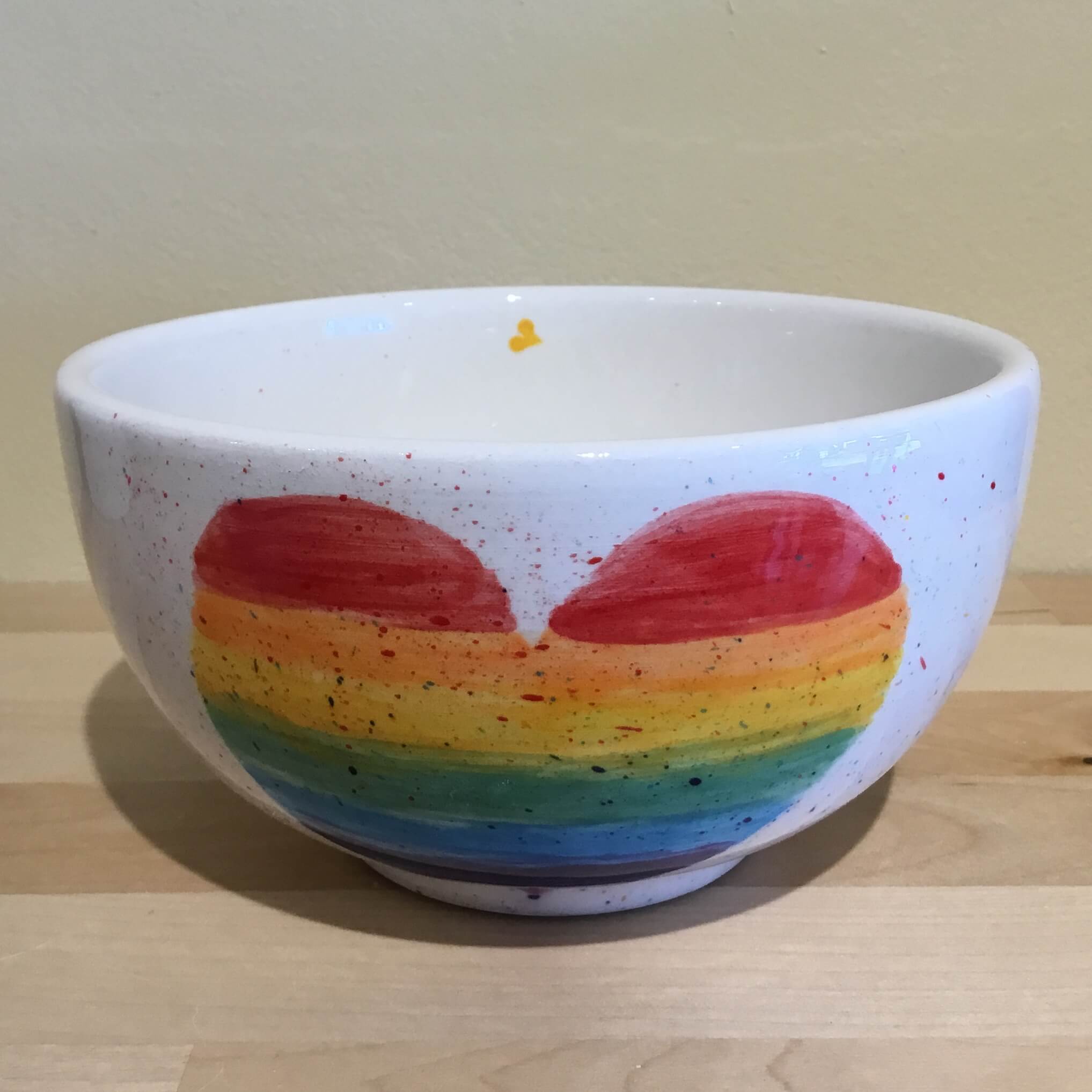 Cereal Bowl 