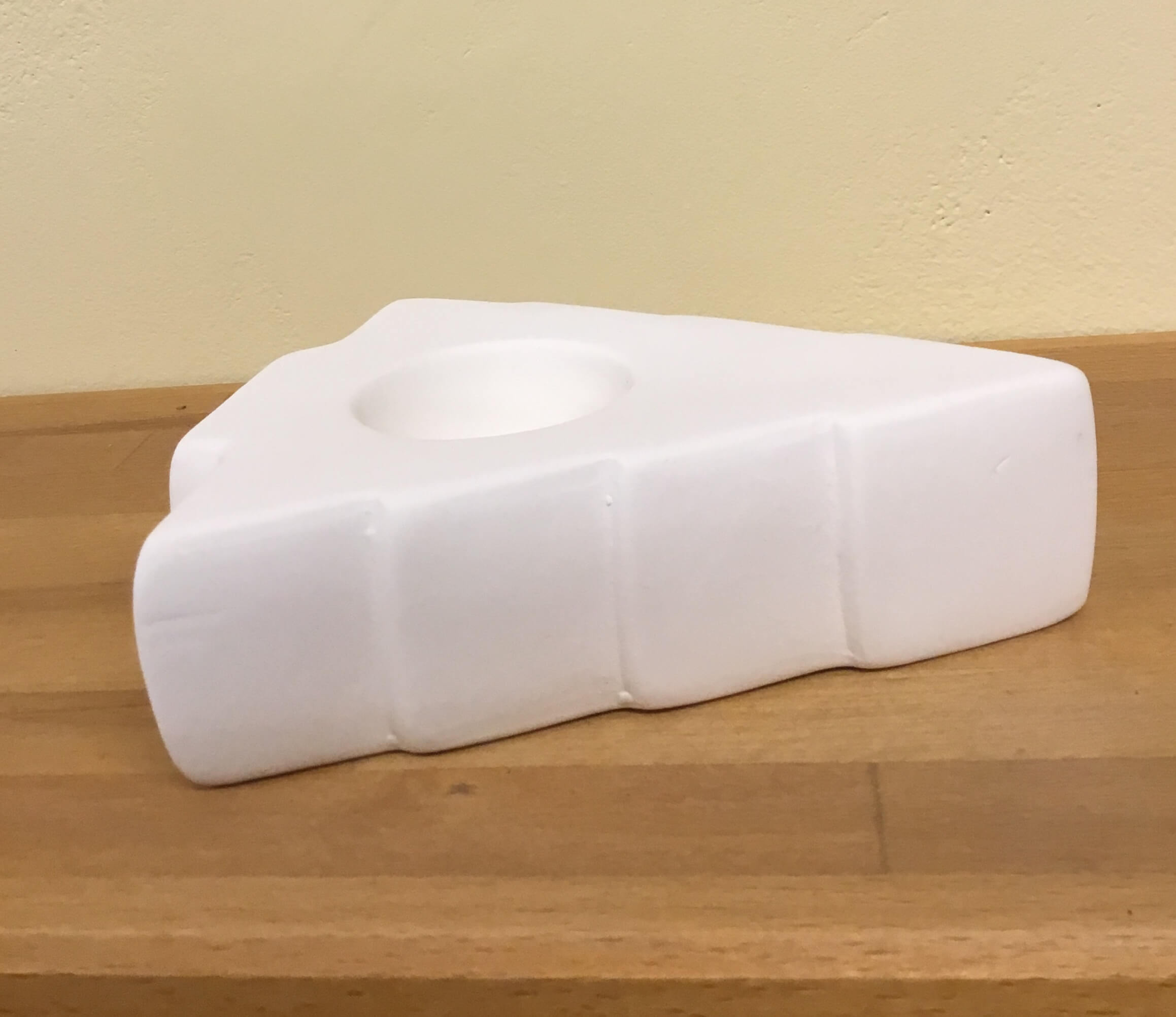 Christmas Tree Tea Light Holder