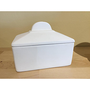Butter Dish