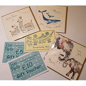 Gift Voucher £5