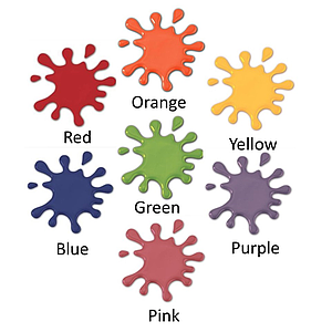 Paint Palette