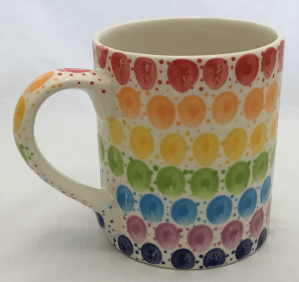 Mug Ready-Made Kit