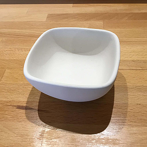 Small Square Bowl (4cm H x 8cm W)