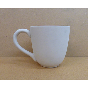 Small Cone Mug (9.5cm H)