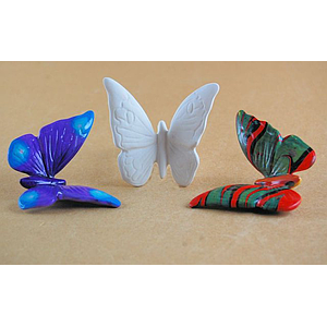 Butterfly (small - wing span 9cm)