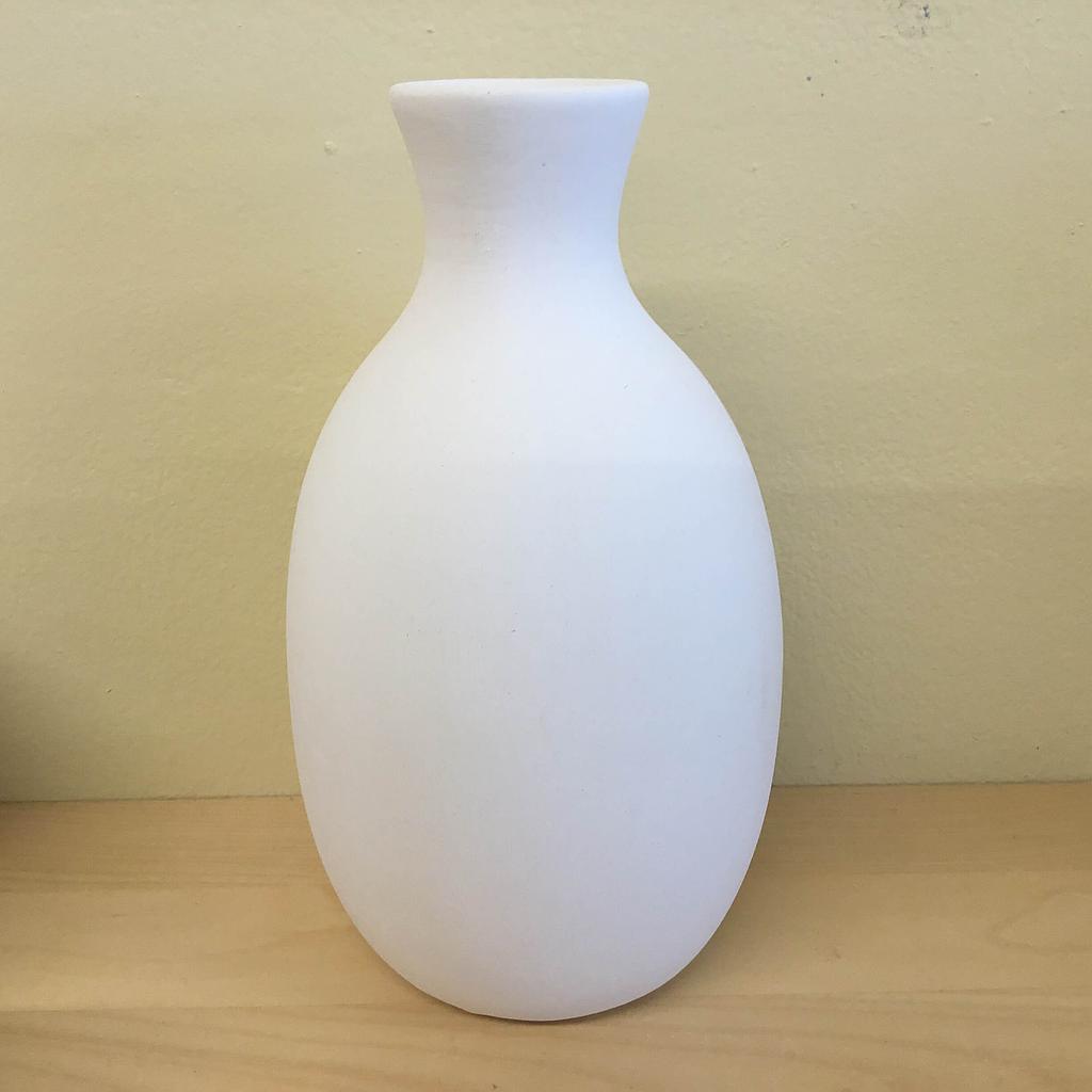 Blossom Vase (16.5cm H)