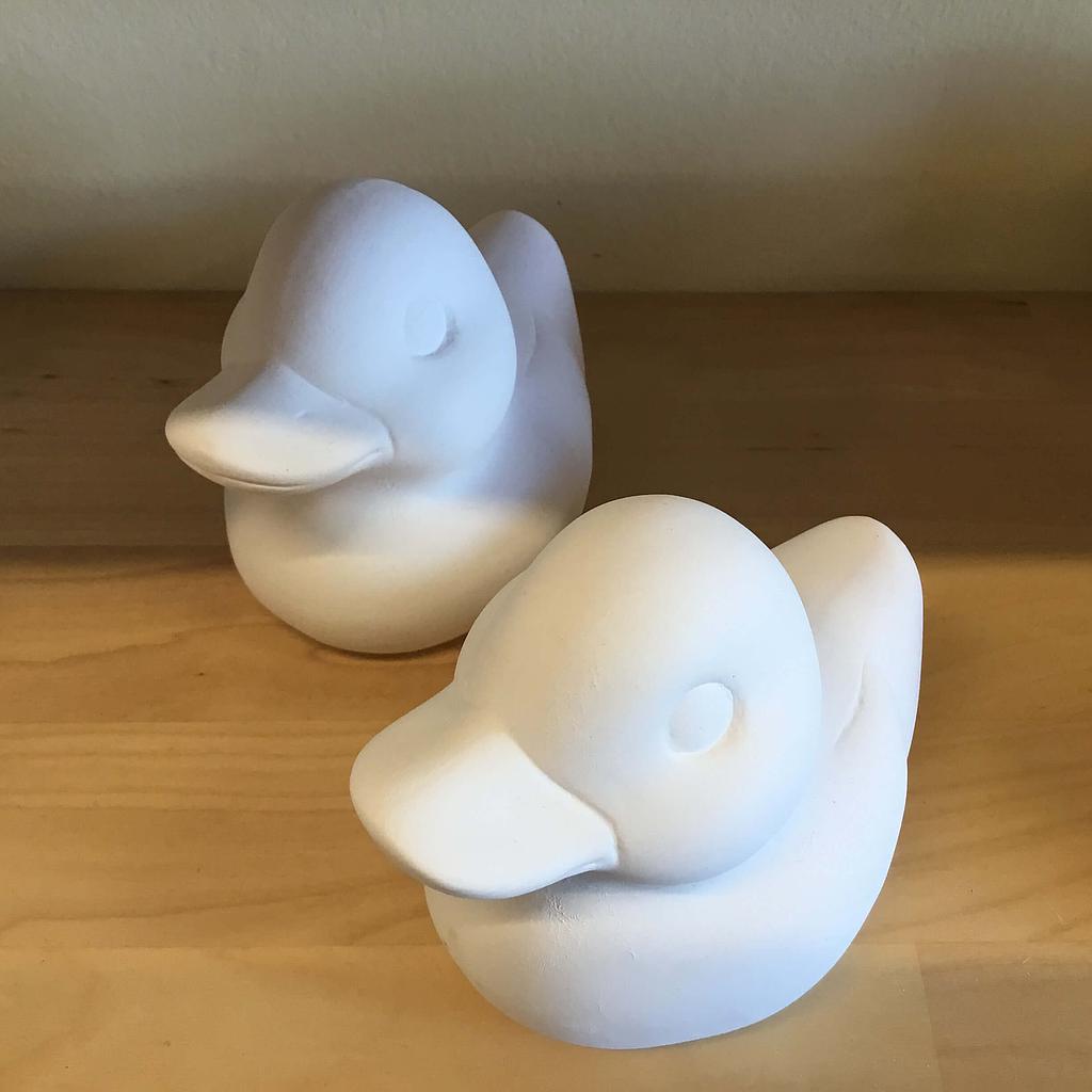 Duck (11cm W / 9cm H)