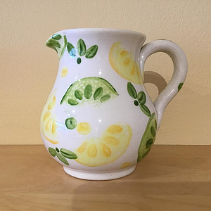 1/2 Litre Jug