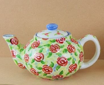 Tea Pot (Large)