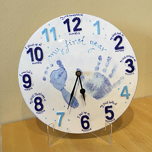 Clock