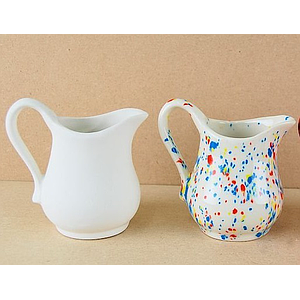 Small Jug (9cm H)