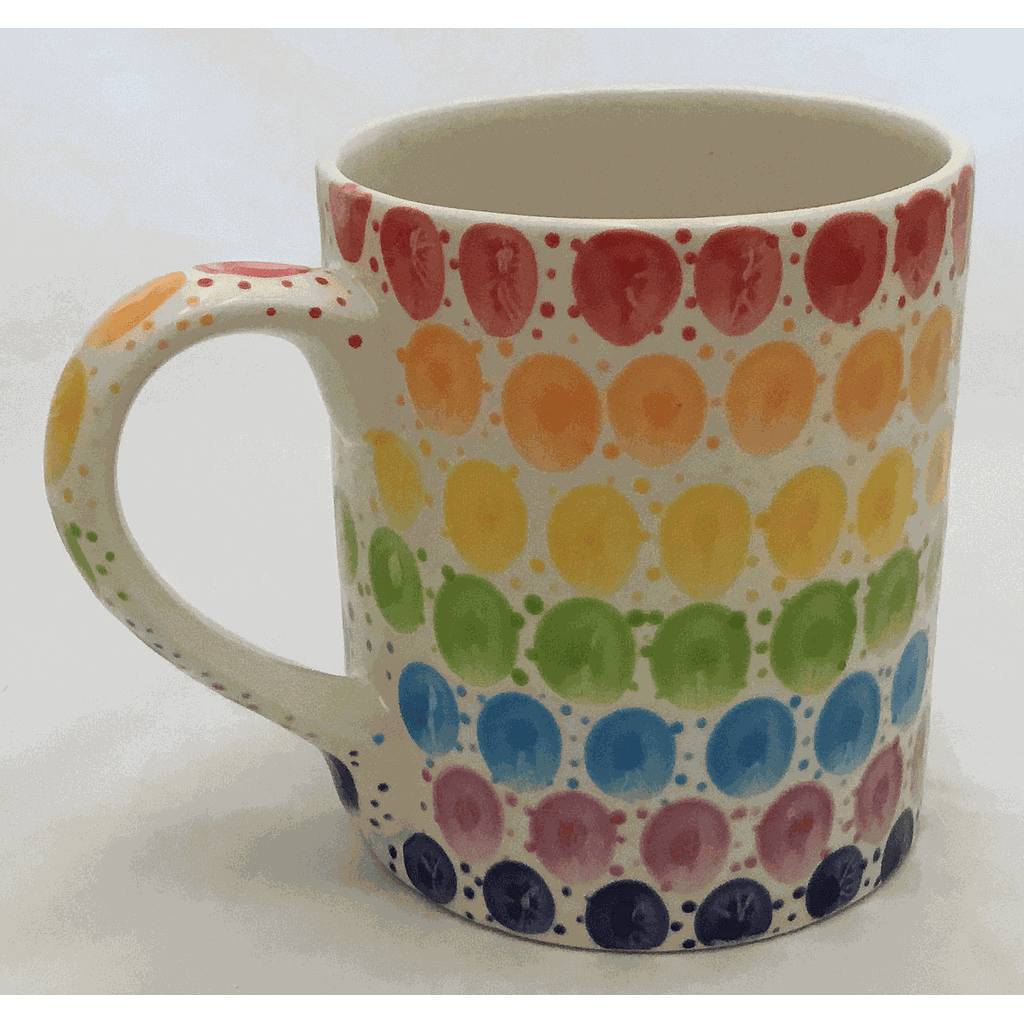 Regular Mug