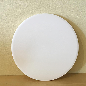 Large Round Tile (6 inch)