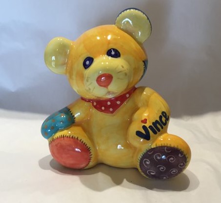 Bear Bank