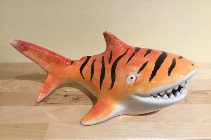 Shark Bank