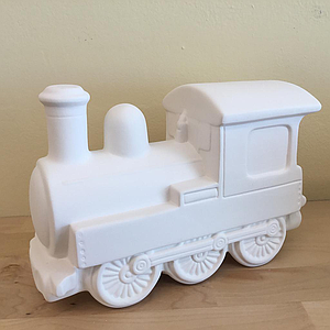 Train Bank
