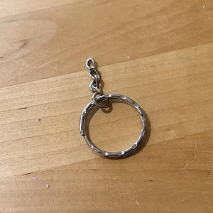 Key Ring