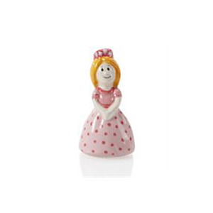 Princess  Tiny Toppers - Miniature H5.1cm