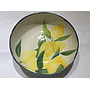 Medium Shallow Bowl 22cm