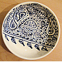 Large Shallow Bowl 27cm