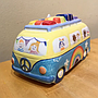 Camper Van Bank