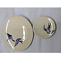 Dinner & dessert set