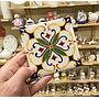 4 Inch Tile