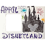 Disney Message Frame