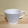Conical Mug / Cup (7cm H)